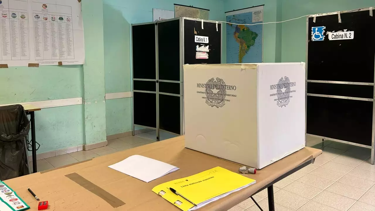 Un'immagine generica segnaposto con angoli arrotondati in una figura.